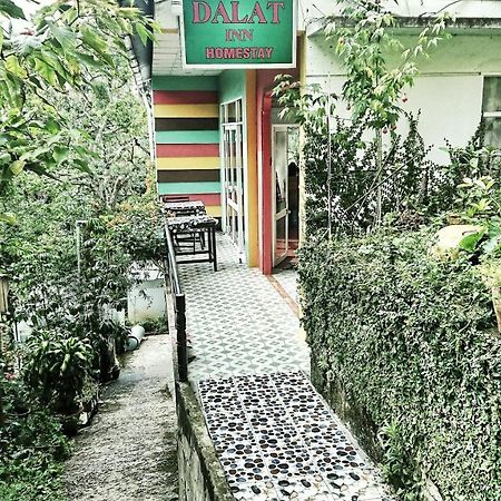 Dalat Inn Homestay Екстер'єр фото