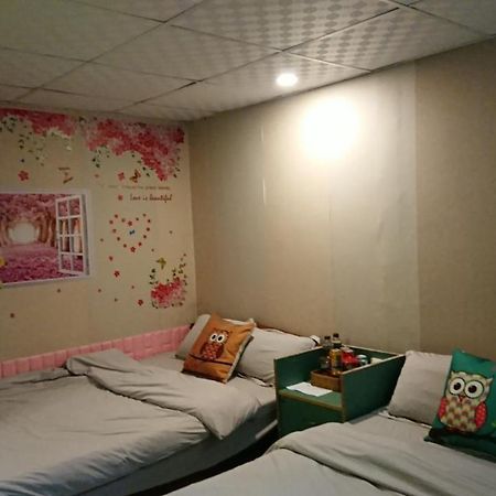 Dalat Inn Homestay Екстер'єр фото