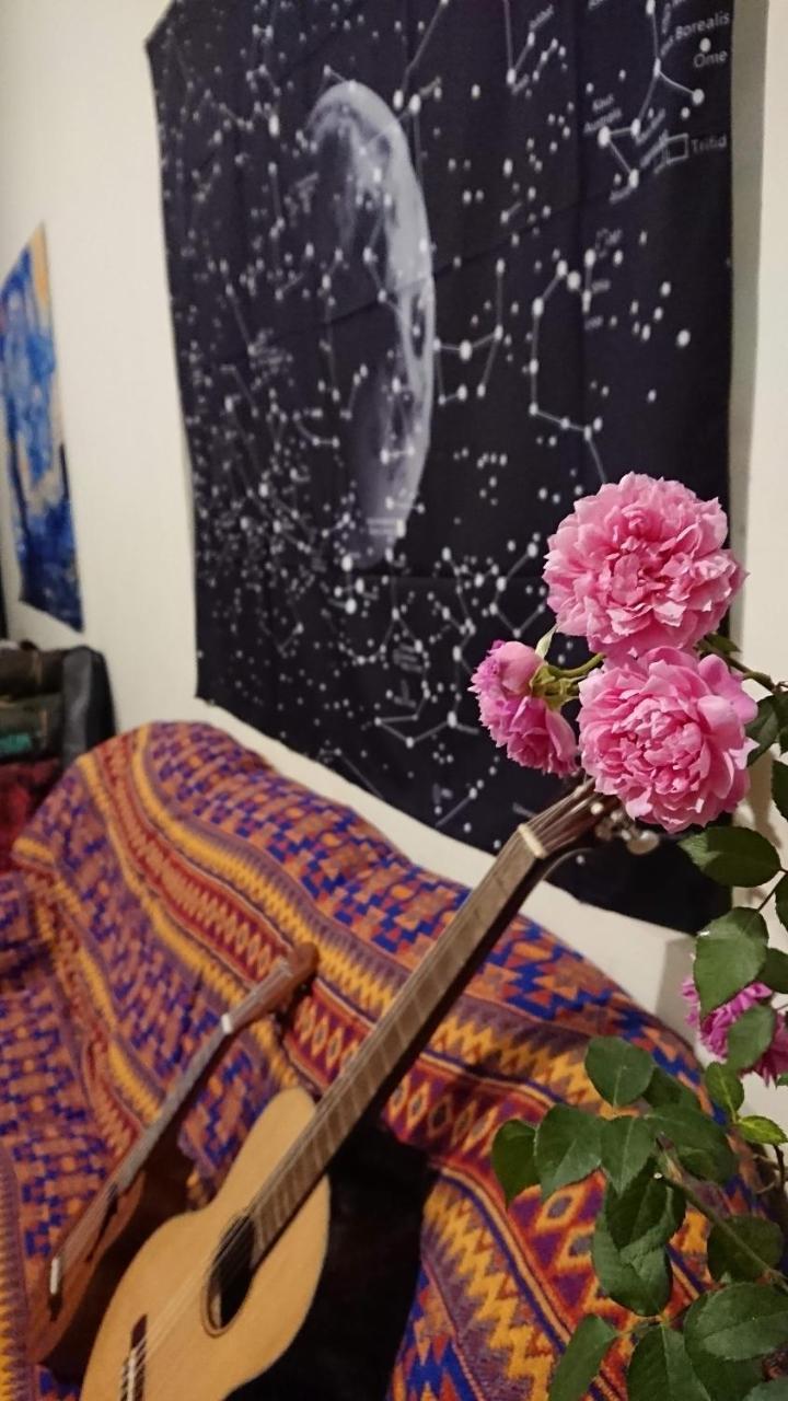 Dalat Inn Homestay Екстер'єр фото
