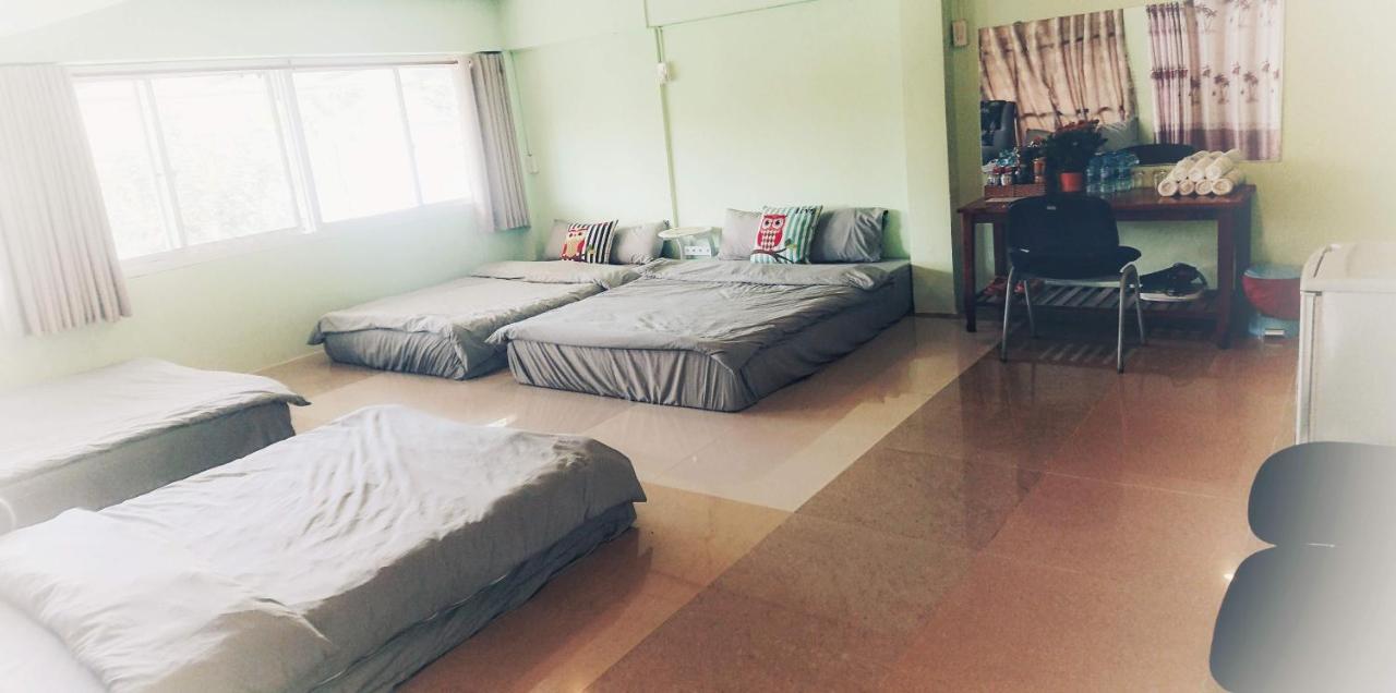 Dalat Inn Homestay Екстер'єр фото