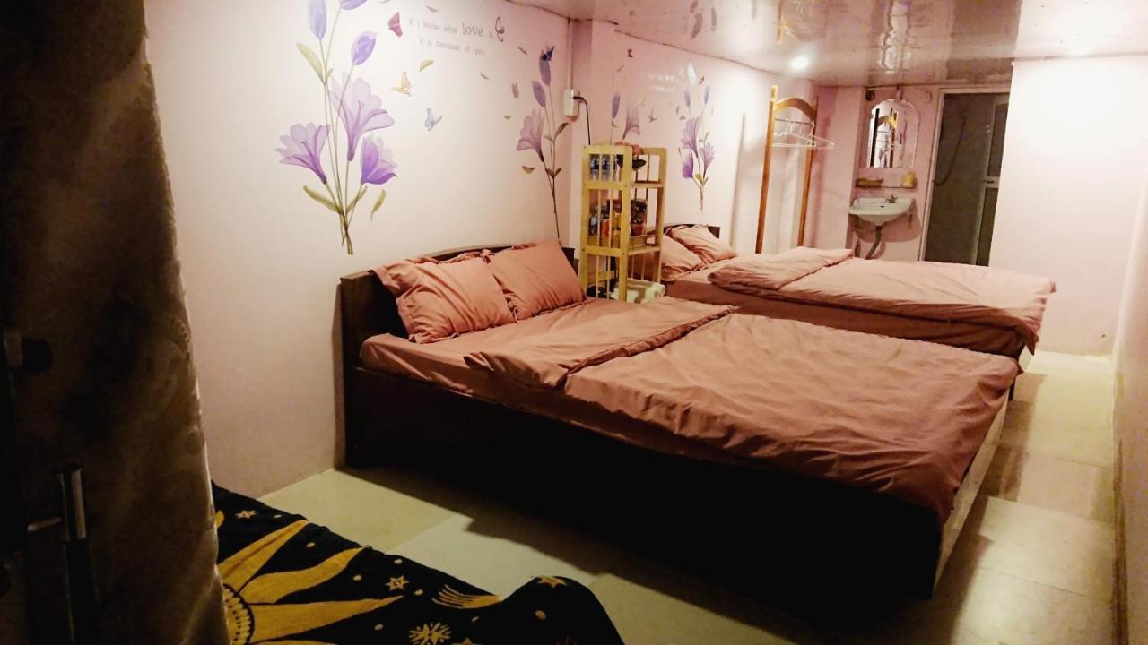 Dalat Inn Homestay Екстер'єр фото