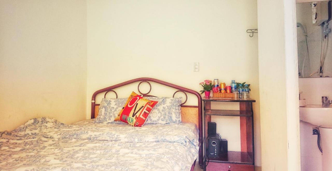 Dalat Inn Homestay Екстер'єр фото