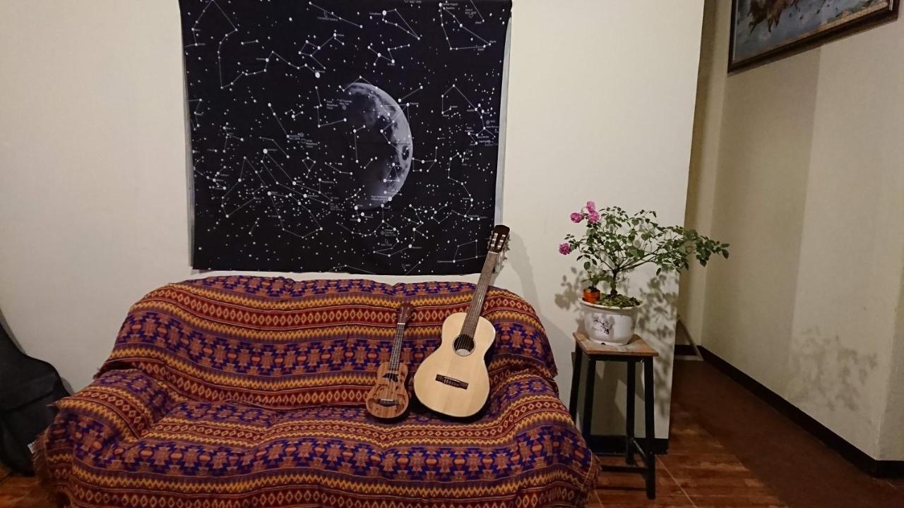 Dalat Inn Homestay Екстер'єр фото