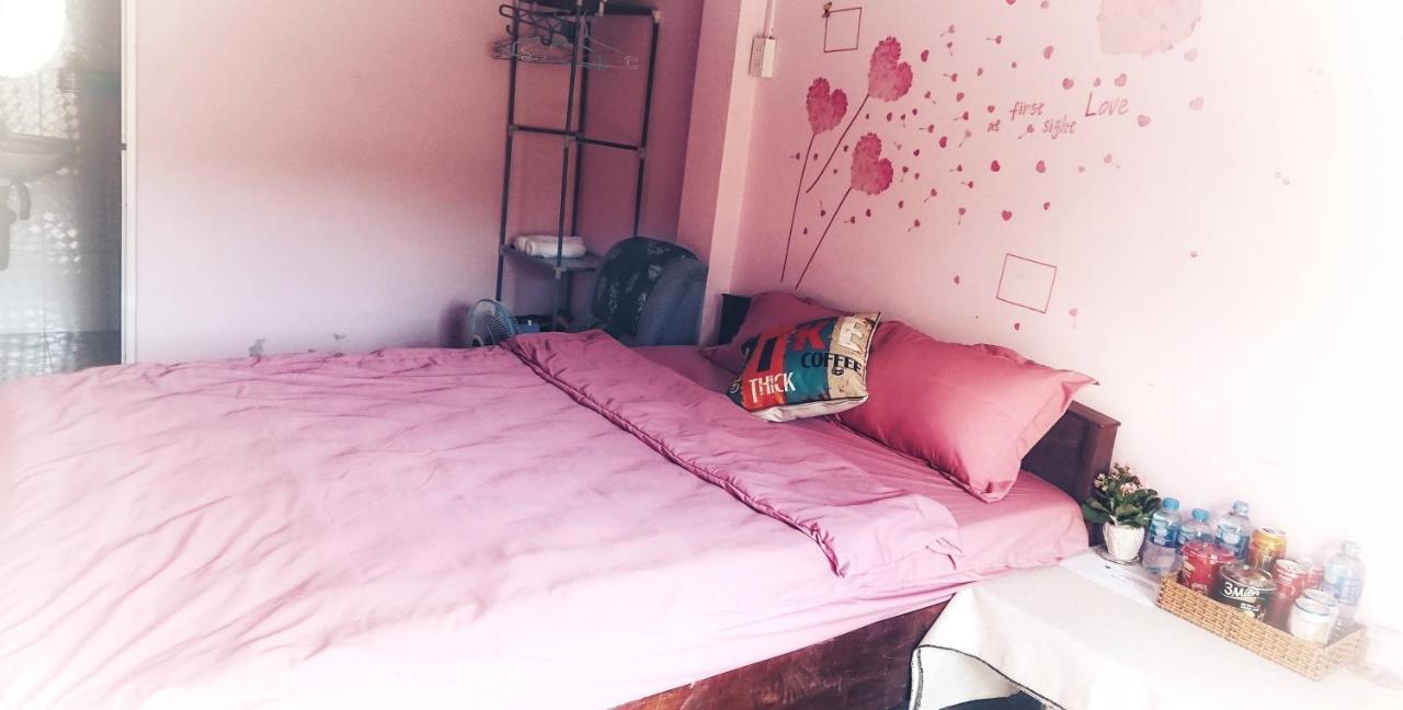 Dalat Inn Homestay Екстер'єр фото