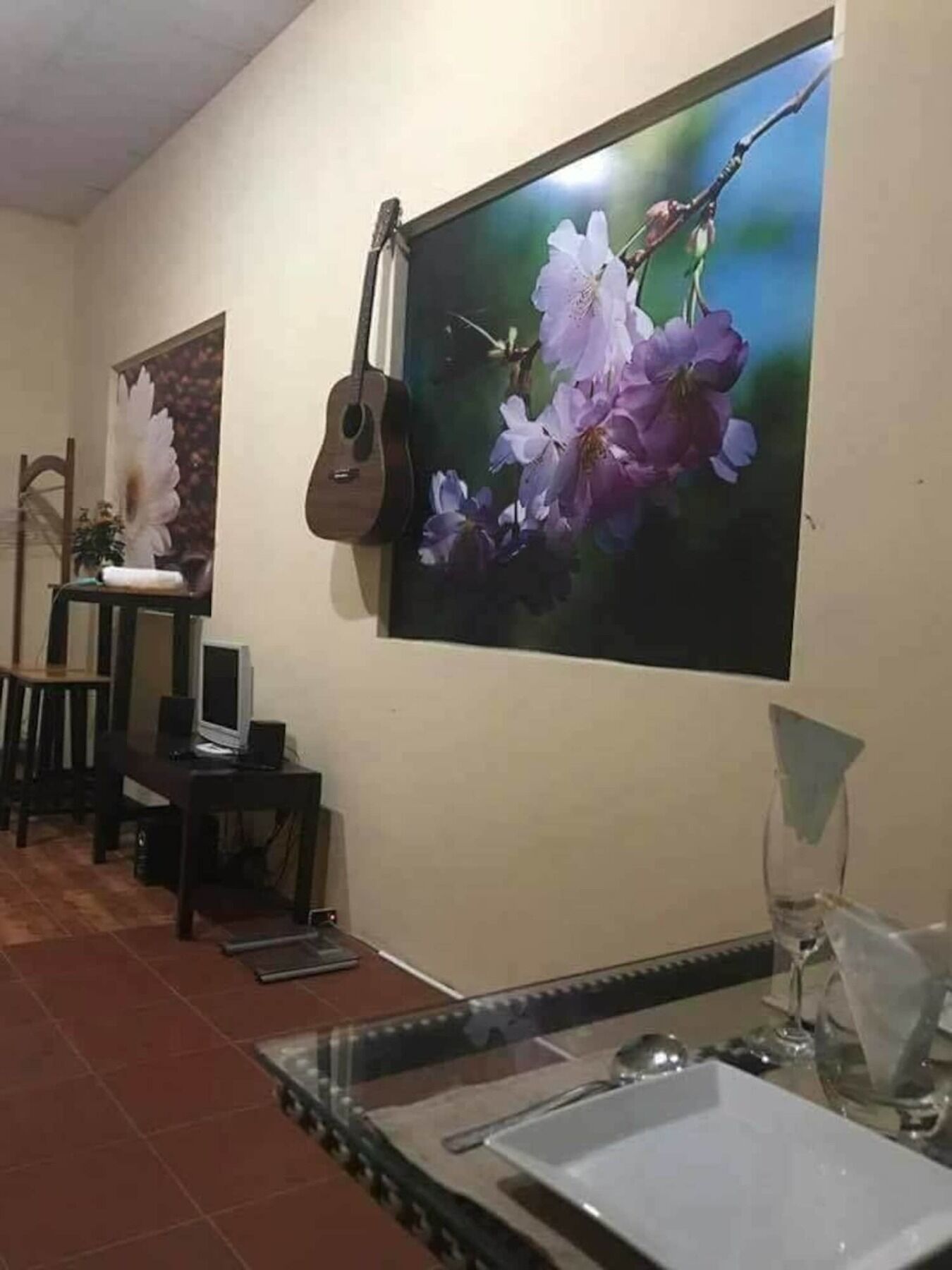 Dalat Inn Homestay Екстер'єр фото